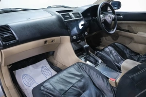 Седан Honda Accord 2002 года, 689000 рублей, Новокузнецк