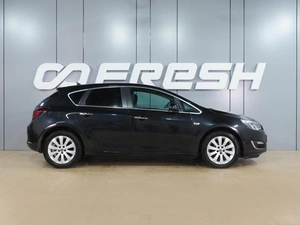 Хетчбэк Opel Astra 2012 года, 849000 рублей, Воронеж
