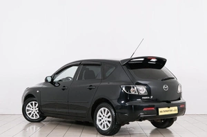 Хетчбэк Mazda 3 2008 года, 599000 рублей, Красноярск