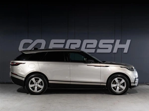 Внедорожник Land Rover Range Rover Velar 2017 года, 3399000 рублей, Санкт-Петербург