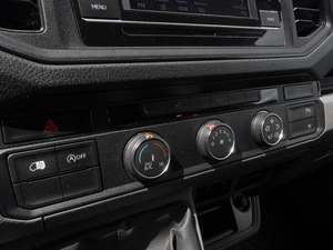 Volkswagen Crafter, II (2018—н. в.) 2.0 BiTDI FWD MT (140 л.с.) 2023г. 2023 года, 5512000 рублей, Воронеж