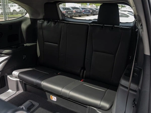 Внедорожник Toyota Highlander 2026 года, 5450000 рублей, Краснодар