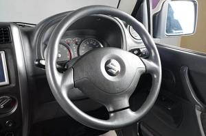 Внедорожник Suzuki Jimny 2008 года, 1269000 рублей, Тюмень