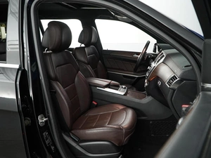 Внедорожник Mercedes-benz GL-класс 2014 года, 4050046 рублей, Москва