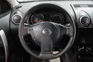 Внедорожник Nissan Qashqai 2013 года, 999000 рублей, Новокузнецк