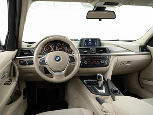 Седан BMW 3 серия 2013 года, 1823444 рублей, Москва