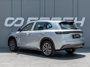 Внедорожник Geely Galaxy Starship 7 2026 года, 3430000 рублей, Краснодар