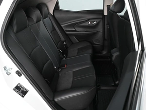 Седан Changan Alsvin 2024 года, 1649000 рублей, Аксай