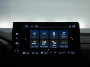 Внедорожник Honda CR-V 2023 года, 4899046 рублей, Москва