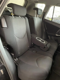 Внедорожник Toyota RAV4 2010 года, 1347000 рублей, Солонцы