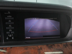 Седан Mercedes-benz S-класс 2007 года, 1829000 рублей, Минеральные Воды