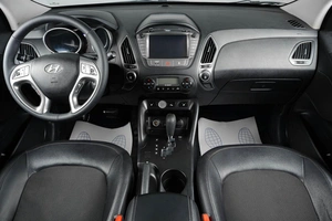 Внедорожник Hyundai ix35 2014 года, 1359000 рублей, Тюмень