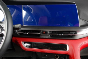 Внедорожник Changan CS75 Plus 2021 года, 1979000 рублей, Тюмень
