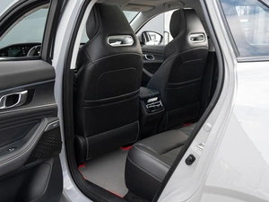 Внедорожник Changan UNI-K 2024 года, 3460000 рублей, Краснодар