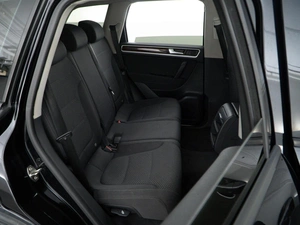 Внедорожник Volkswagen Touareg 2012 года, 1949046 рублей, Москва