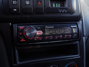 Седан Kia Spectra 2009 года, 469000 рублей, Волгоград