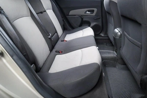 Седан Chevrolet Cruze 2012 года, 799000 рублей, Челябинск
