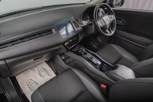 Внедорожник Honda Vezel 2018 года, 1769000 рублей, Томск