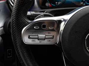 Седан Mercedes-benz CLA-класс 2021 года, 3680000 рублей, Краснодар