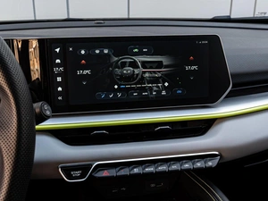 Внедорожник Geely Coolray 2023 года, 2170000 рублей, Краснодар