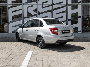 Седан ВАЗ (LADA) Granta 2023 года, 739000 рублей, Ставрополь