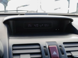 Внедорожник Subaru XV 2012 года, 990000 рублей, Краснодар
