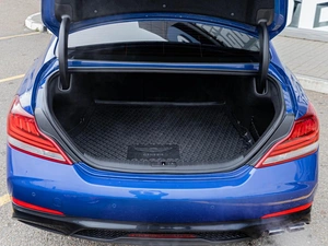 Седан Genesis G70 2019 года, 2850000 рублей, Краснодар