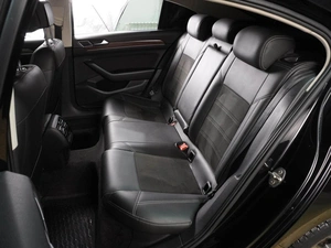 Седан Volkswagen Passat 2017 года, 1799000 рублей, Воронеж