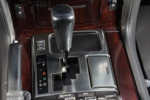 Внедорожник Lexus LX 2010 года, 3639000 рублей, Новосибирск