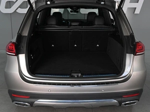 Внедорожник Mercedes-benz GLE-класс 2019 года, 4995000 рублей, Аксай