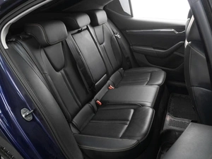 Лифтбек Skoda Octavia 2023 года, 2724000 рублей, Тюмень