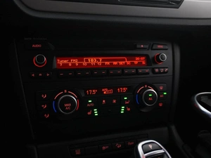 Внедорожник BMW X1 2014 года, 1549444 рублей, Москва