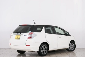Универсал Honda Fit Shuttle 2014 года, 899000 рублей, Красноярск