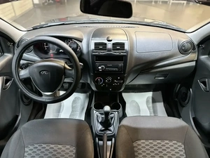 Седан ВАЗ (LADA) Granta 2020 года, 667000 рублей, Красноярск