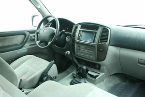 Внедорожник Toyota Land Cruiser 2007 года, 4995000 рублей, Красноярск