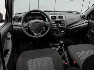 Седан ВАЗ (LADA) Granta 2024 года, 899000 рублей, Краснодар