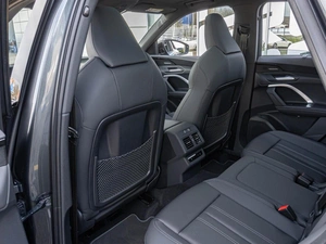 Внедорожник Audi Q5 2026 года, 9450000 рублей, Краснодар