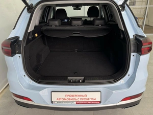 Внедорожник Chery Tiggo 7 Pro Max 2023 года, 1915000 рублей, Красноярск