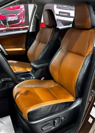 Внедорожник Toyota RAV4 2017 года, 2857000 рублей, Красноярск