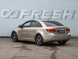 Седан Chevrolet Cruze 2010 года, 770000 рублей, Волгоград