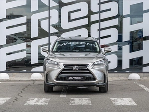Внедорожник Lexus NX 2016 года, 2819000 рублей, Краснодар
