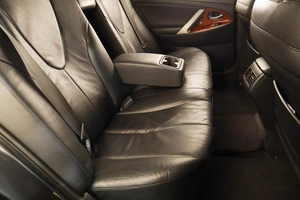 Седан Toyota Camry 2007 года, 979000 рублей, Челябинск