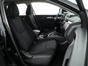Внедорожник Nissan Qashqai 2017 года, 1785055 рублей, Москва
