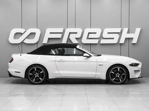 Кабриолет Ford Mustang 2019 года, 3620000 рублей, Ростов-на-Дону