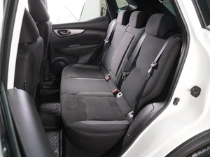 Внедорожник Nissan Qashqai 2019 года, 1599000 рублей, Воронеж