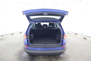 Внедорожник Skoda Kodiaq 2021 года, 2399000 рублей, Обнинск