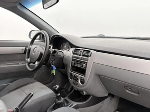 Седан Chevrolet Lacetti 2008 года, 499000 рублей, Орёл