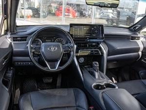 Внедорожник Toyota Venza 2021 года, 4399000 рублей, Краснодар