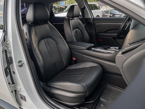 Седан Hyundai Sonata 2021 года, 2380000 рублей, Краснодар