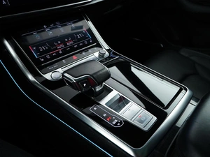 Внедорожник Audi Q8 2019 года, 5899044 рублей, Москва